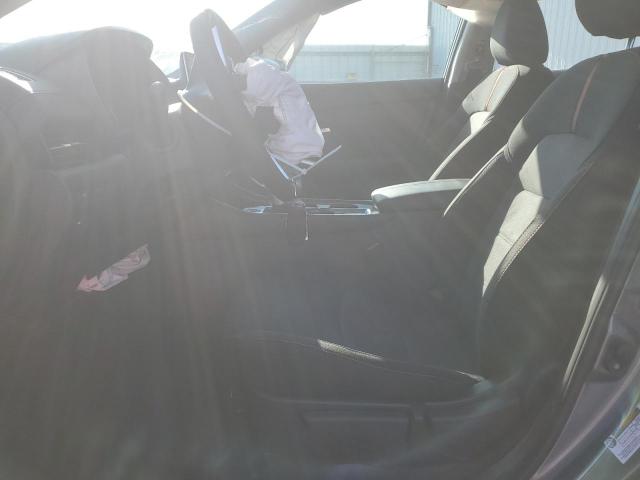 2025 NISSAN SENTRA SR 3N1AB8DV9SY357157