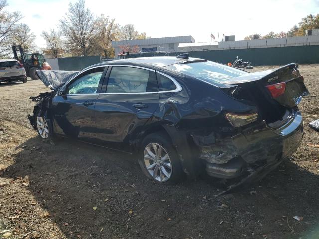 2024 CHEVROLET MALIBU LT #3304631940