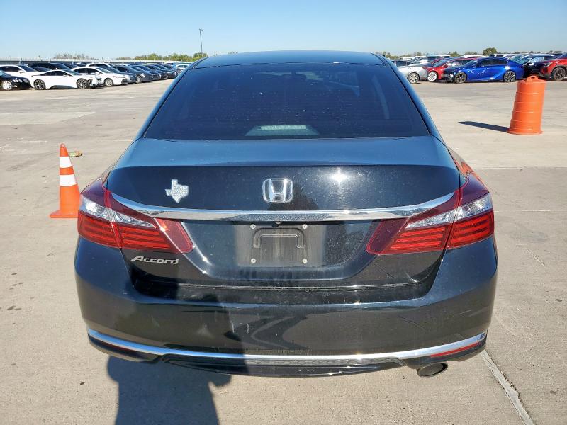 2017 HONDA ACCORD LX - 1HGCR2F31HA146964