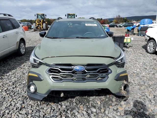 2024 SUBARU CROSSTREK 4S4GUHF69R3781878
