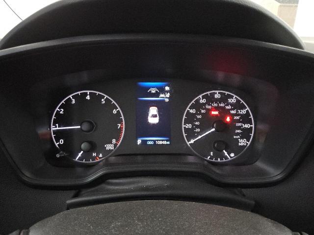 2024 TOYOTA COROLLA LE #3293298438
