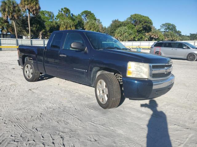 2008 CHEVROLET SILVERADO #3297920775