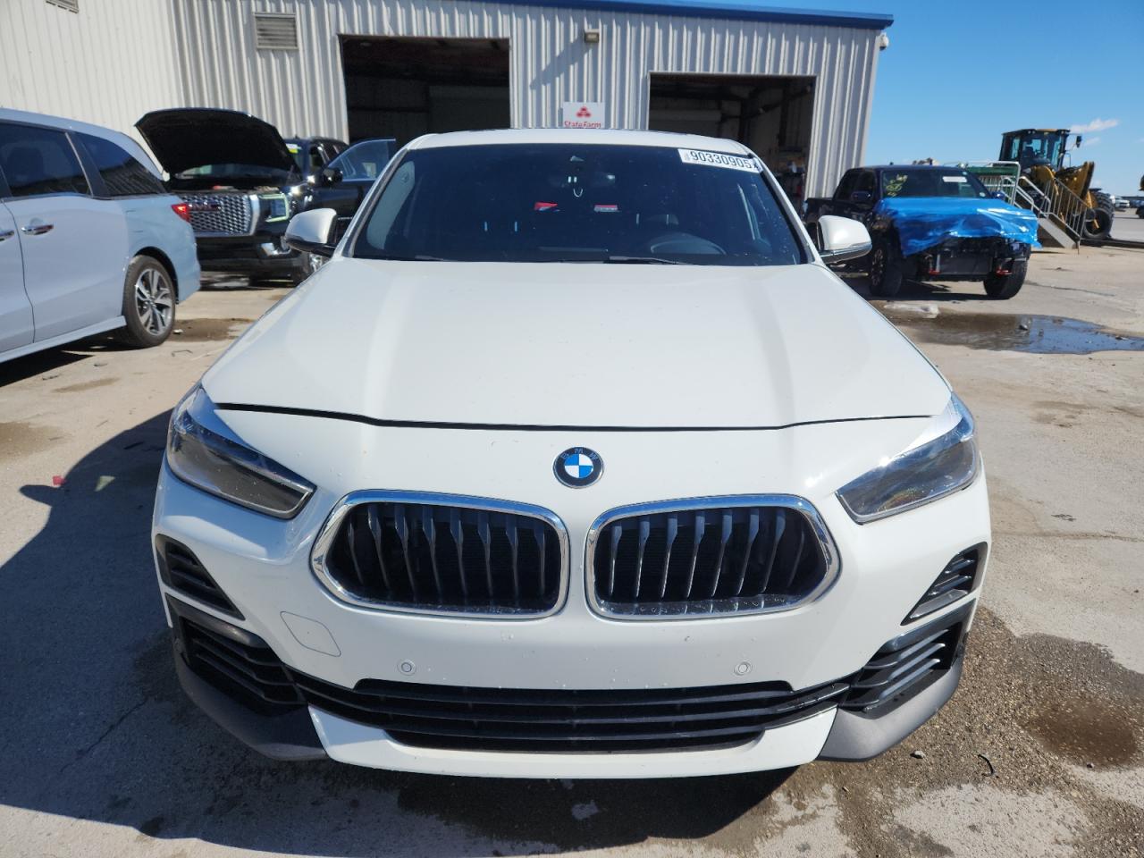 BMW X2 SDRIVE28I