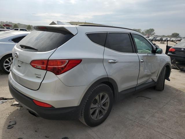 2015 HYUNDAI SANTA FE S - 5XYZUDLB2FG276862