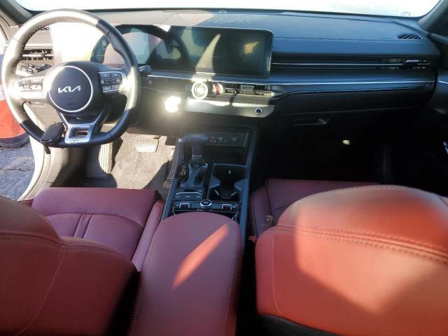 2025 KIA K5 GT LINE #3287585011