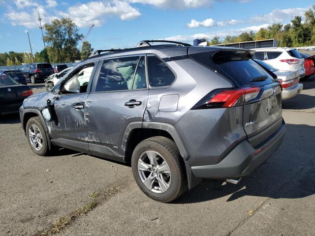 2025 TOYOTA RAV4 XLE - JTMRWRFV1SD320601