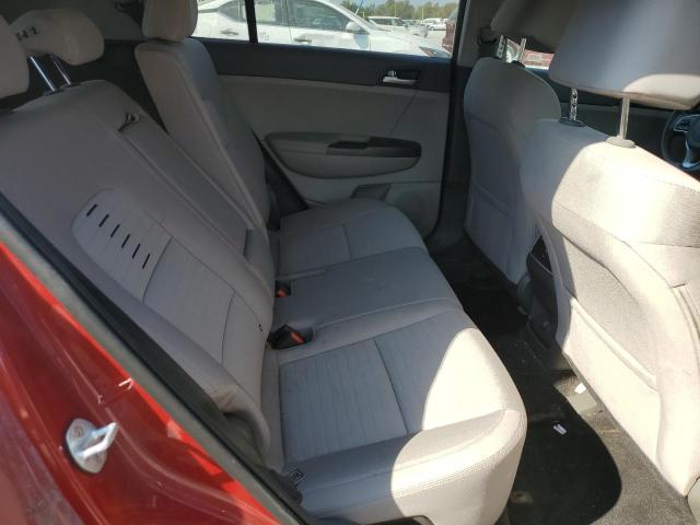 2019 KIA SPORTAGE L - KNDPM3AC6K7607320