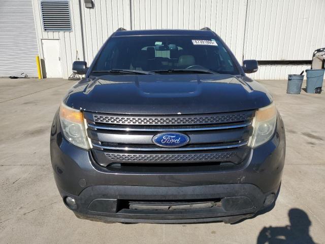 2015 FORD EXPLORER L #3286525176