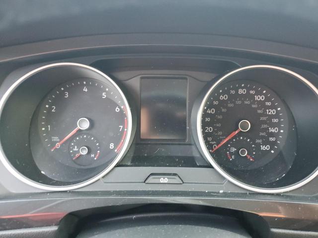 2018 VOLKSWAGEN TIGUAN SE - 3VV2B7AX4JM221964