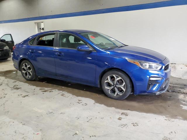 2020 KIA FORTE FE - 3KPF24AD0LE144012