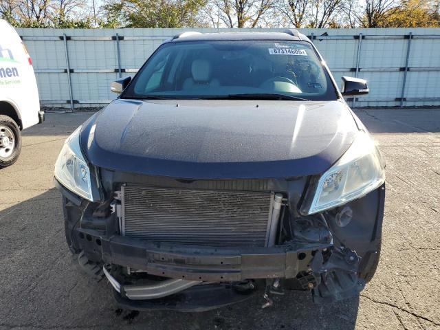 2015 CHEVROLET TRAVERSE L - 1GNKVHKDXFJ311681