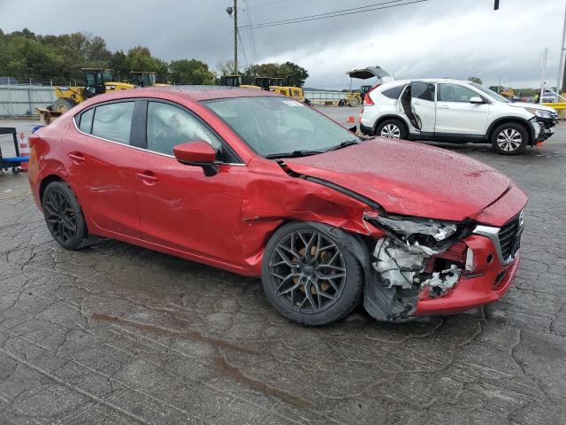 2017 MAZDA 3 TOURING #3291522931