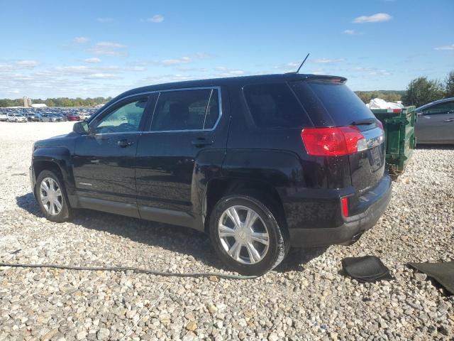 2017 GMC TERRAIN SL 2GKALLEK1H6143862