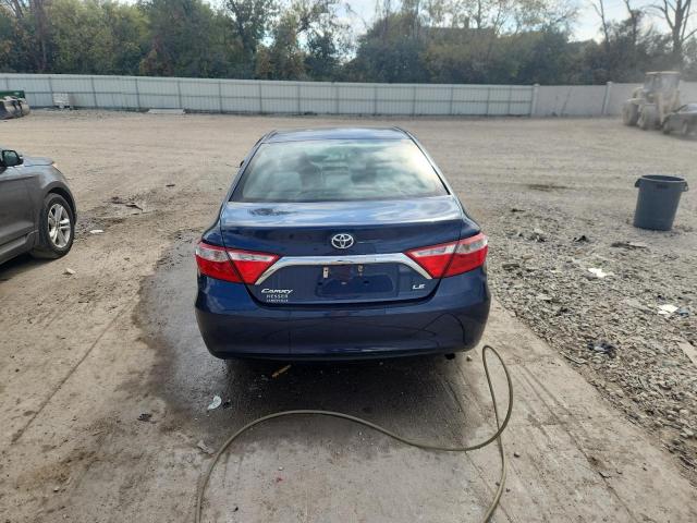 2017 TOYOTA CAMRY LE 4T1BF1FK4HU635860