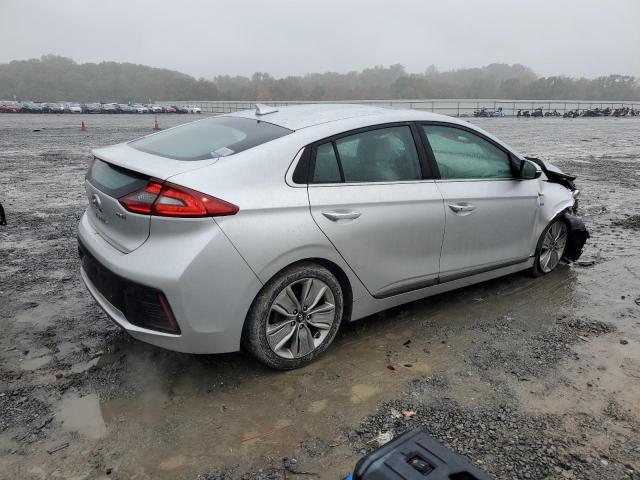 2018 HYUNDAI IONIQ LIMI - KMHC05LC6JU072567