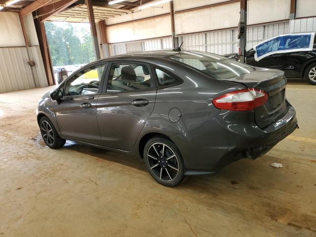 2017 FORD FIESTA SE - 3FADP4BJ6HM143222