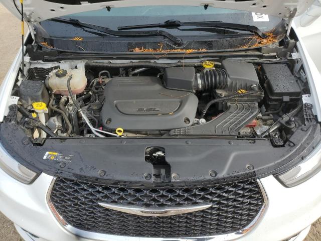 2021 CHRYSLER PACIFICA L - 2C4RC3GG2MR527018