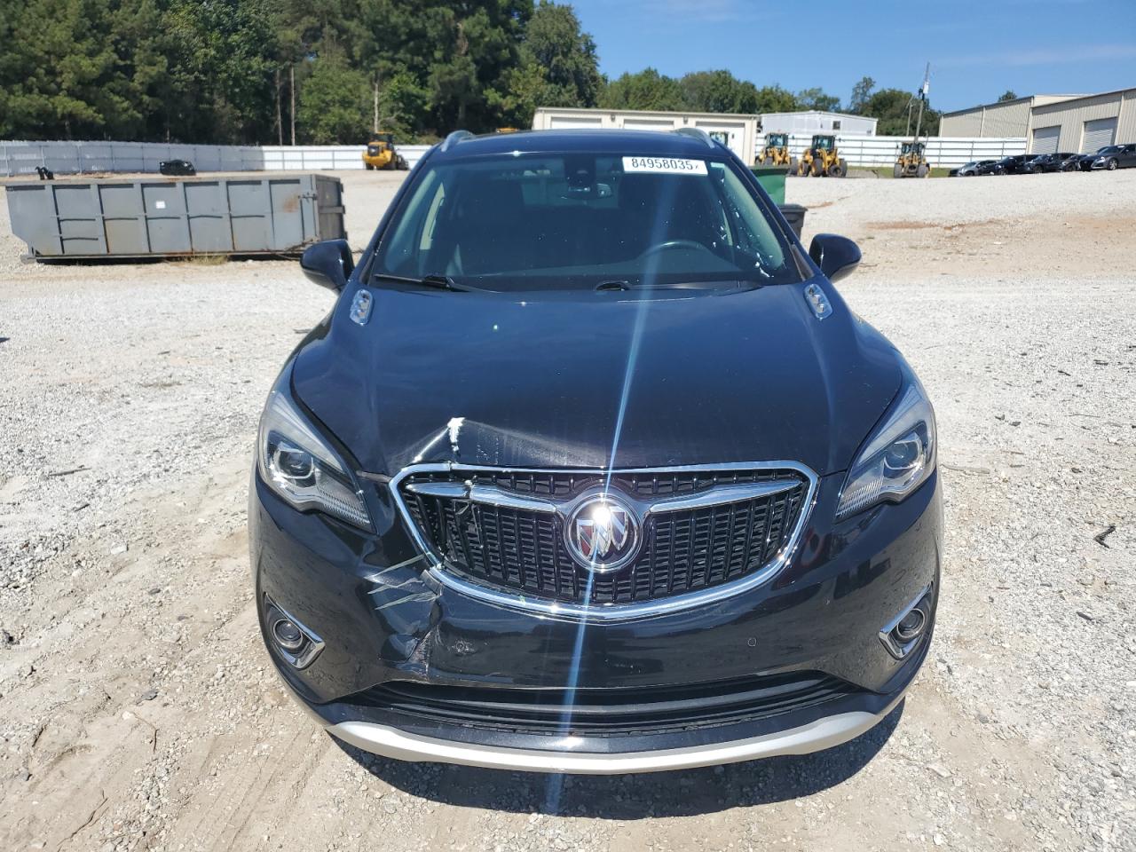 BUICK ENVISION PREMIUM