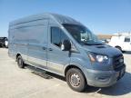 Lot #3304021595 2020 FORD TRANSIT T-
