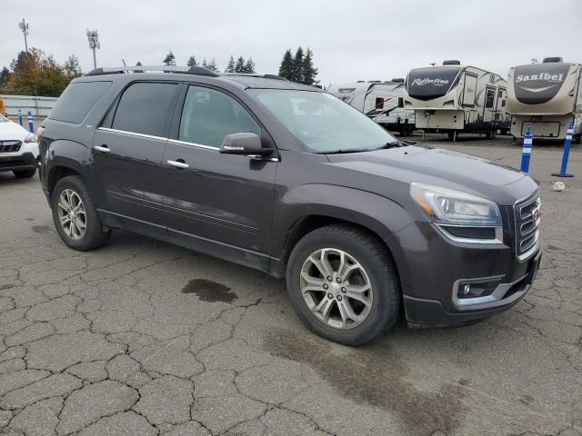 2016 GMC ACADIA SLT #3278946054