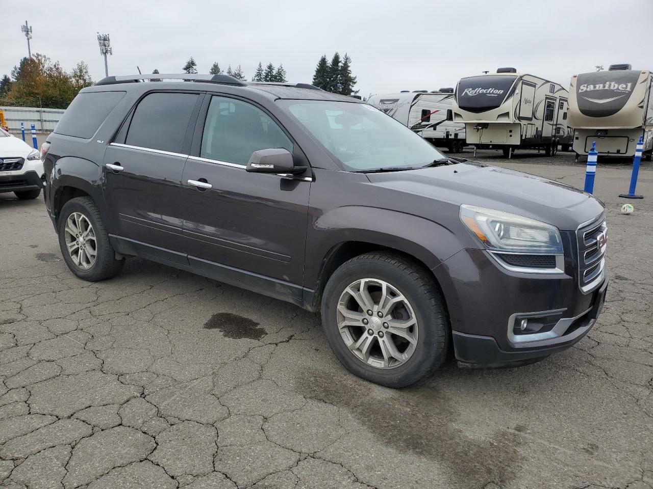 GMC ACADIA SLT-1