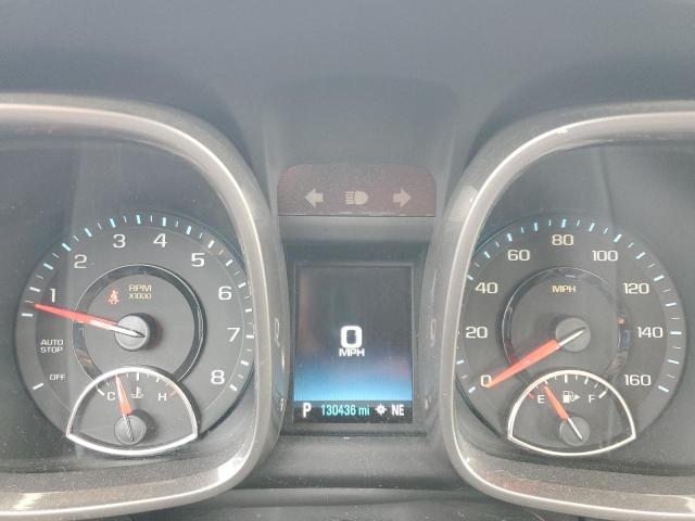 2015 CHEVROLET MALIBU LS 1G11B5SL1FF284451