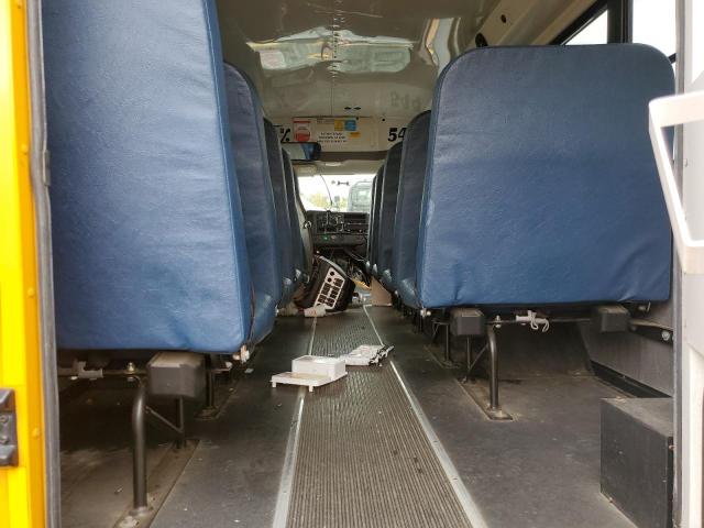 2014 CHEVROLET BANTAM G3500 #3276986168