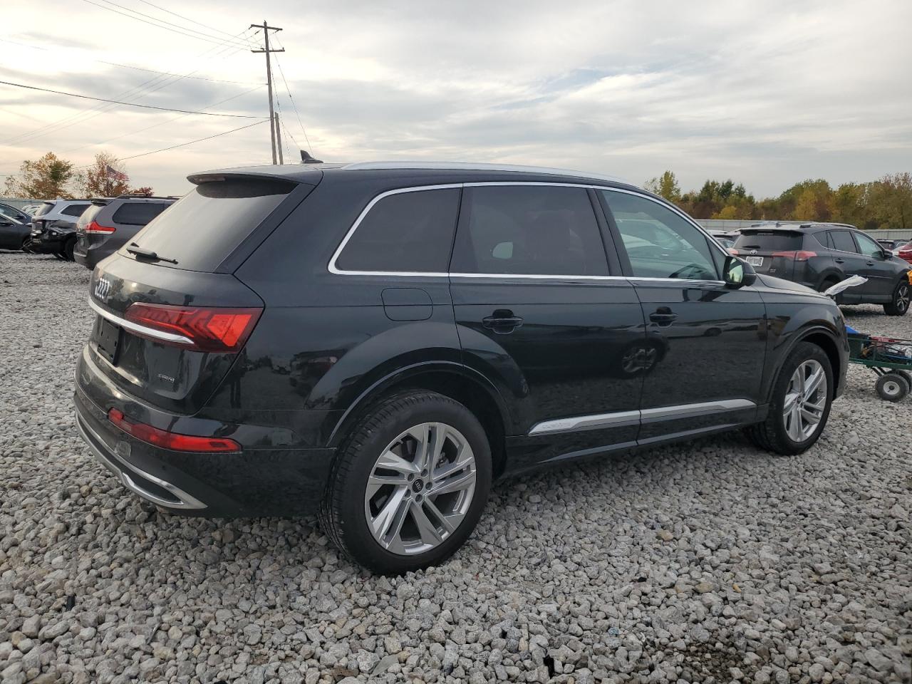 AUDI Q7 PREMIUM PLUS