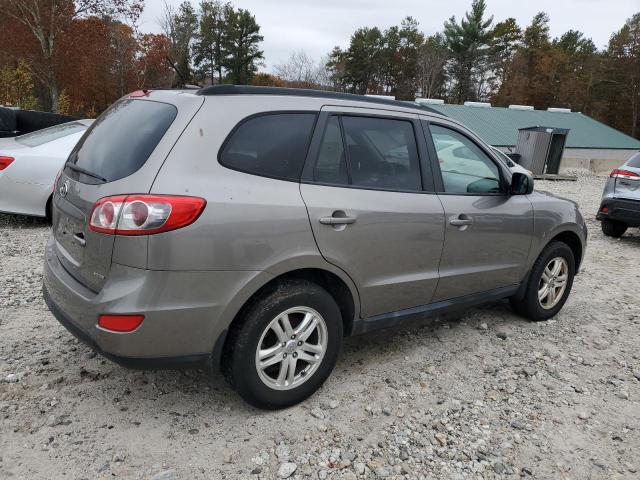 2012 HYUNDAI SANTA FE G - 5XYZGDAB8CG111324