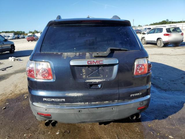 2012 GMC ACADIA SLE - 1GKKVPED1CJ149017