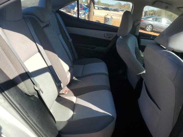 2018 TOYOTA COROLLA L #3287457997