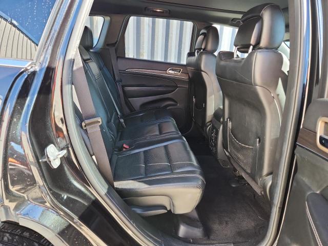 2014 JEEP GRAND CHER - 1C4RJFBG5EC496159