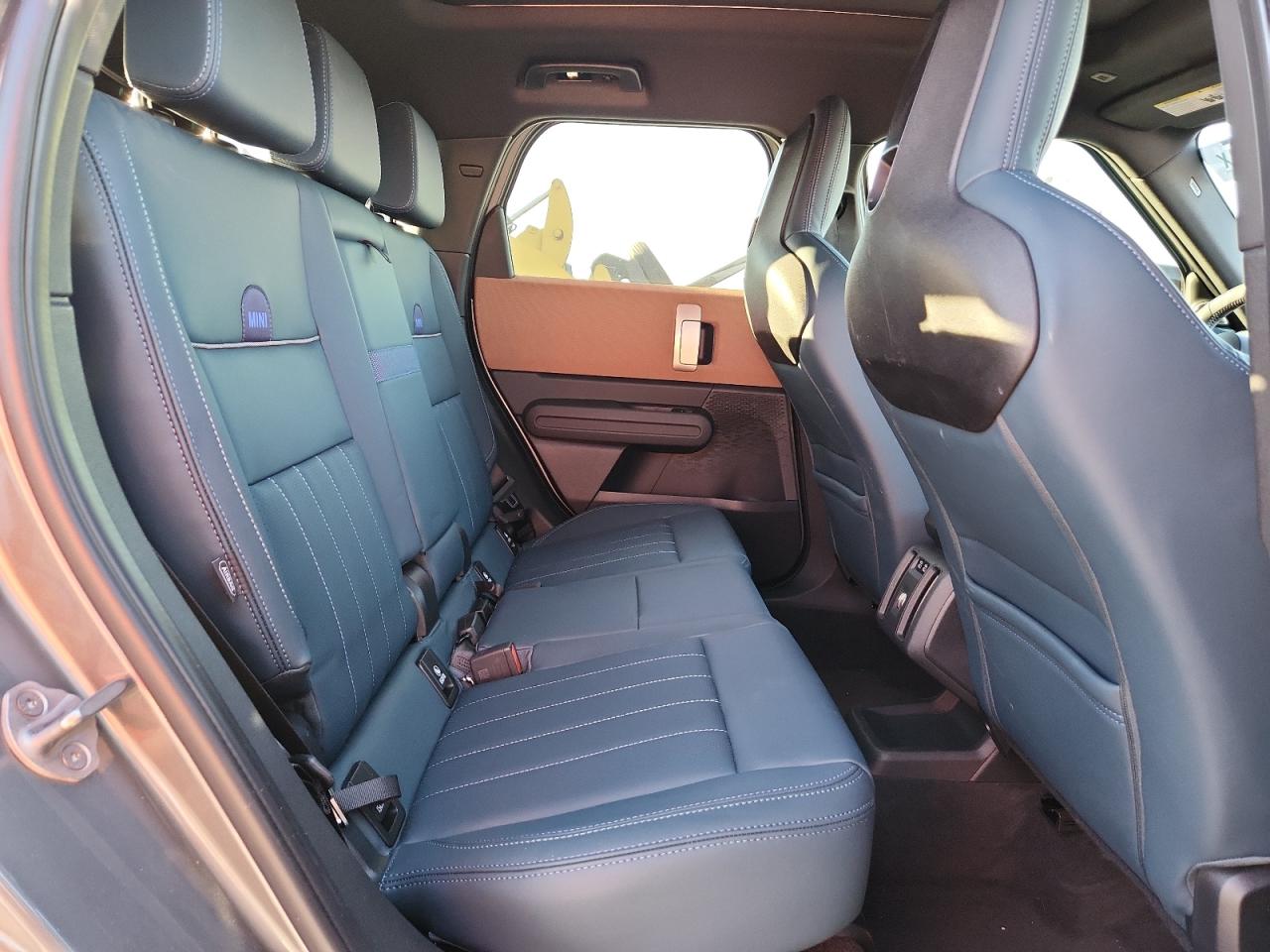 MINI COUNTRYMAN S ALL4