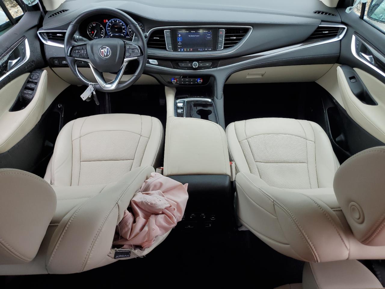 BUICK ENCLAVE PREMIUM