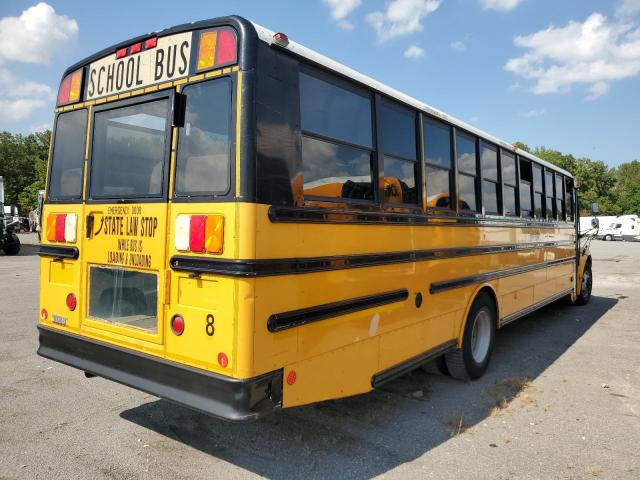 2009 FREIGHTLINER CHASSIS B2 #3271688337