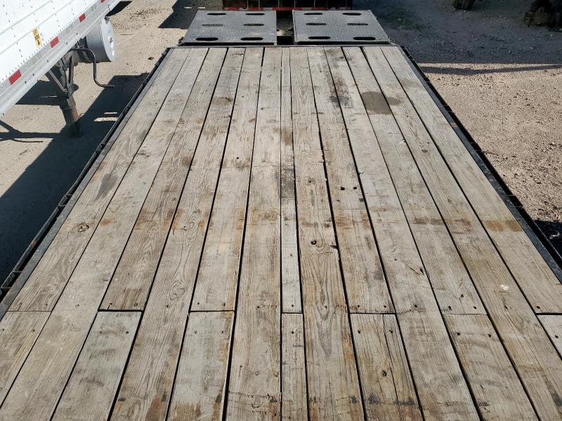 2024 TRAIL MAXX DECKOVER EQUIPMENT #3275463746