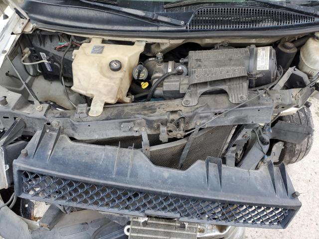 2003 CHEVROLET EXPRESS G3 #3289927538