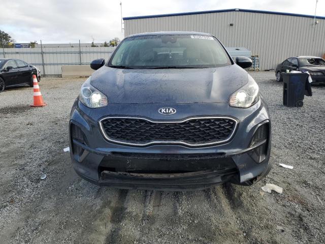 2020 KIA SPORTAGE LX - KNDPM3AC6L7836680