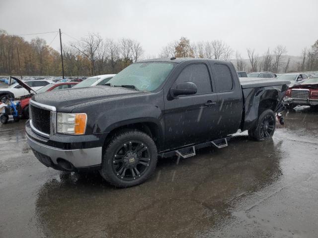 GMC SIERRA K1500