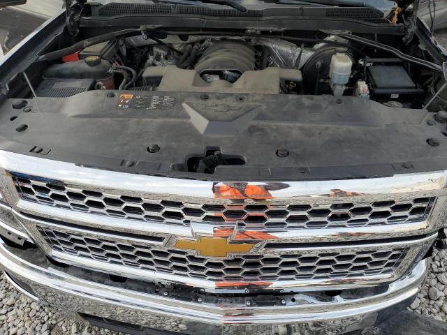 2015 CHEVROLET SILVERADO - 1GCVKREC4FZ377748