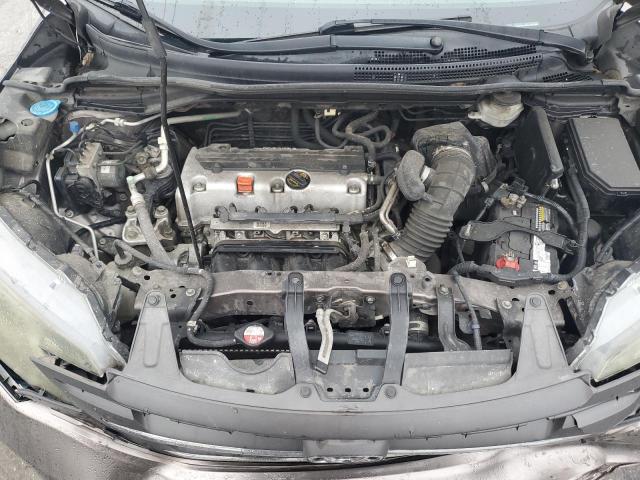 2012 HONDA CR-V EX #3296259443