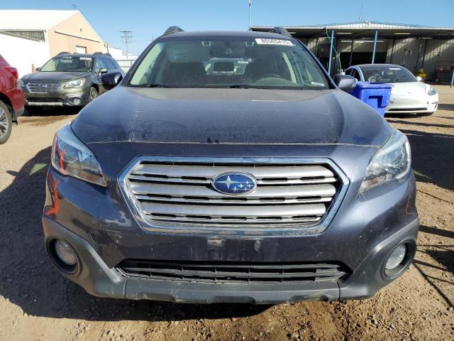 2017 SUBARU OUTBACK 2. 4S4BSAFCXH3295365