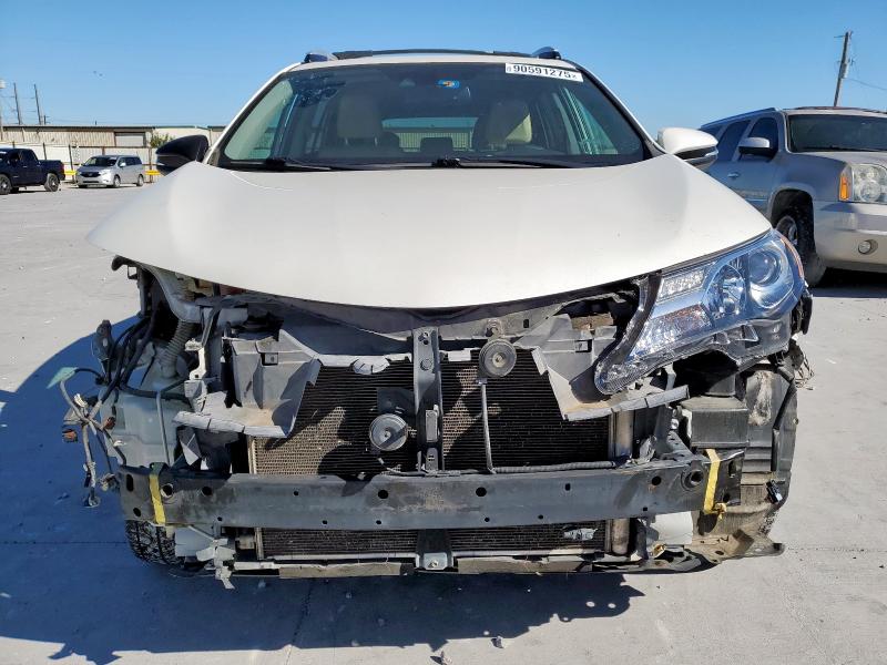 2014 TOYOTA RAV4 LIMIT - 2T3YFREV7EW089336