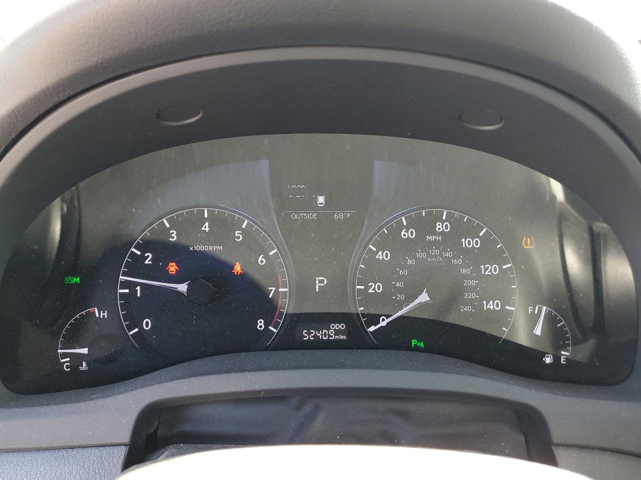LEXUS RX 350 BASE