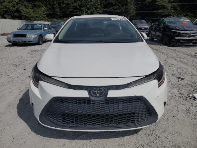 2022 TOYOTA COROLLA LE 5YFEPMAE5NP369937