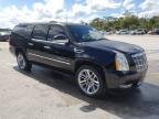 Lot #3304566489 2013 CADILLAC ESCALADE E