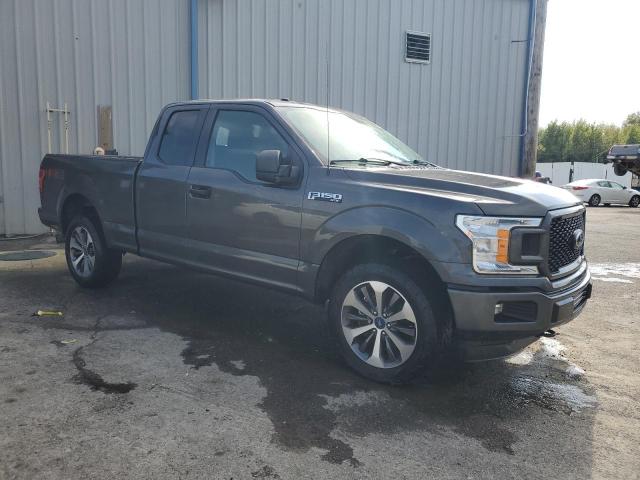 2019 FORD F150 SUPER - 1FTFX1E52KKE68237