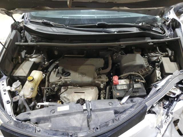 2016 TOYOTA RAV4 SE #3269085100