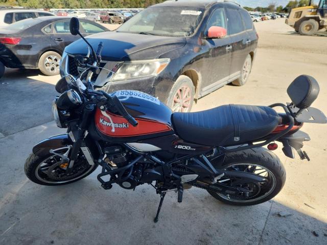 2018 KAWASAKI ZR900 R - JKAZR2C14JA003826