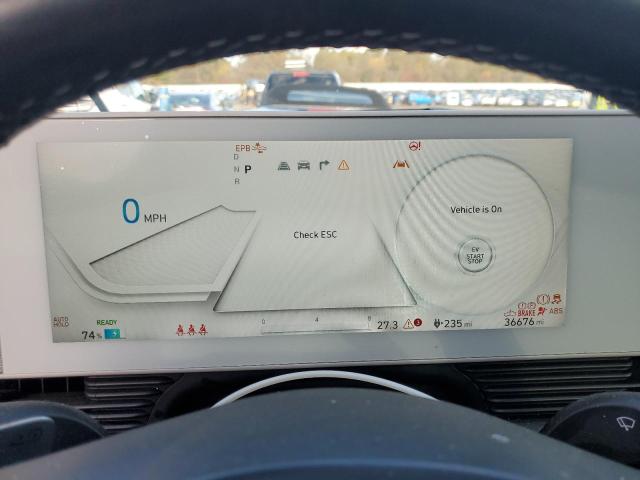 2023 HYUNDAI IONIQ 5 LI - KM8KRDAF7PU127920